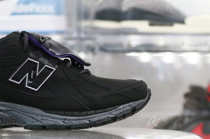 New Balance 1906R Cordura Pocket Black