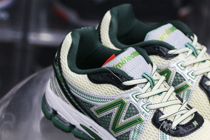 New Balance 860v2 Aime Leon Dore Green