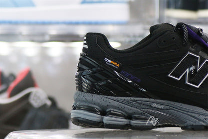 New Balance 1906R Cordura Pocket Black