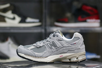 New Balance 2002R Protection Pack Grey