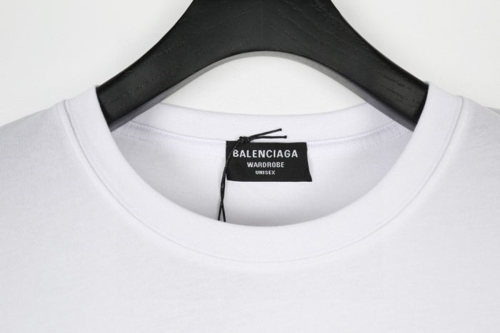 Balancig* Custom 32 count yarn Shirts