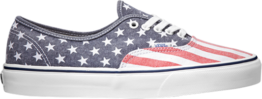 AUTHENTIC 'VAN DOREN - STARS & STRIPES'