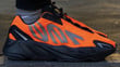 Yeezy Boost 700 MNVN Orange FV3258