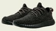 YEEZY BOOST 350 PIRATE BLACK BB5350