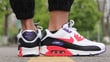 Nike Air Max 90 Raptors AJ1285-106