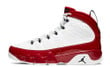 Air Jordan 9 Retro 'Gym Red' 302370-160