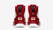 Air Jordan 9 Retro 'Gym Red' 302370-160