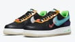 Nike Air Force 1 Low Have A Good Game Black DO7085-011