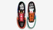 Nike Air Force 1 Low What The NYC CT3610-100