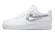 Nike Air Force 1 Low 3D Swoosh White DR0149-100