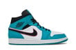 Air Jordan 1 Mid SE 'South Beach' 852542-306