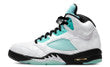 Air Jordan 5 Retro 'Island Green' CN2932-100