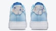 Nike Air Force 1 Psychic Blue CZ0337-400