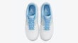 Nike Air Force 1 Psychic Blue CZ0337-400