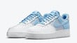 Nike Air Force 1 Psychic Blue CZ0337-400