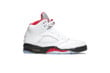 Air Jordan 5 Retro 'Fire Red' 2020 DA1911-102