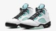 Air Jordan 5 Retro 'Island Green' CN2932-100