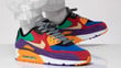 Nike Air Max 90 Viotech Multi CD0917-600