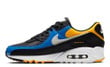 Nike Air Max 90 City Pack Shanghai Delivery Service Workers CT9140-001