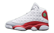 Air Jordan 13 Retro "Grey Toe" 414571-126