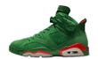 Air Jordan 6 Retro NRG 'Green Suede Gatorade' AJ5986-335