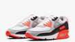 Nike Air Max 90 Infrared CT1685-100