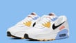 Nike Air Max 90 Solar Flare CZ3950-100