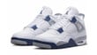 Air Jordan 4 Midnight Navy DH6927-140