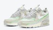 Nike Air Max 90 Sail Neon Green CZ9078-010