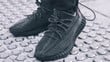 Yeezy Boost 350 V2 Black FU9006