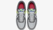 Nike Air Force 1 React D/MS/X Wolf Grey CD4366-002