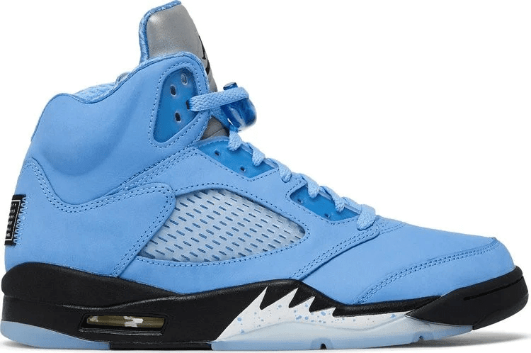 Air Jordan 5 “UNC” DV1310-401