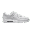 Air Max 90 Premium 'White Metallic Silver' FJ4003-100