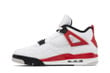 Air Jordan 4 Red Cement DH6927-161