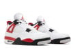 Air Jordan 4 Red Cement DH6927-161