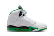 Air Jordan 5 Lucky Green DD9336-103