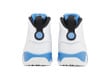 Air Jordan 9 Powder Blue FQ8992-101