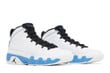 Air Jordan 9 Powder Blue FQ8992-101