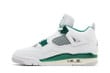 Air Jordan 4 Oxidized Green FQ8138-103