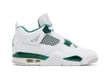 Air Jordan 4 Oxidized Green FQ8138-103