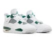 Air Jordan 4 Oxidized Green FQ8138-103