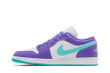 Air Jordan 1 Low Hornets HJ9013-550