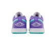 Air Jordan 1 Low Hornets HJ9013-550