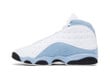 Air Jordan 13 Retro ‘Blue Grey’ 414571-170