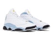 Air Jordan 13 Retro ‘Blue Grey’ 414571-170