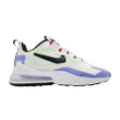 Air Max 270 React White Royal Pulse CU7833-100