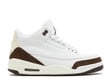 Air Jordan 3 Retro Mocha 136064-121