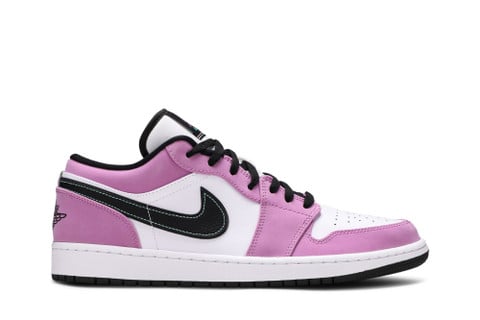 Air Jordan 1 Low SE 'Violet Shock' CK3022-503