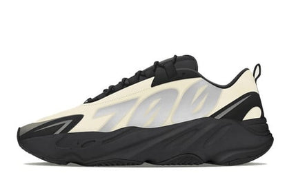 YEEZY 700 MNVN BONE FY3729