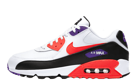 Nike Air Max 90 Raptors AJ1285-106